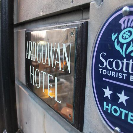 Ardgowan Hotel St Andrews Esterno foto